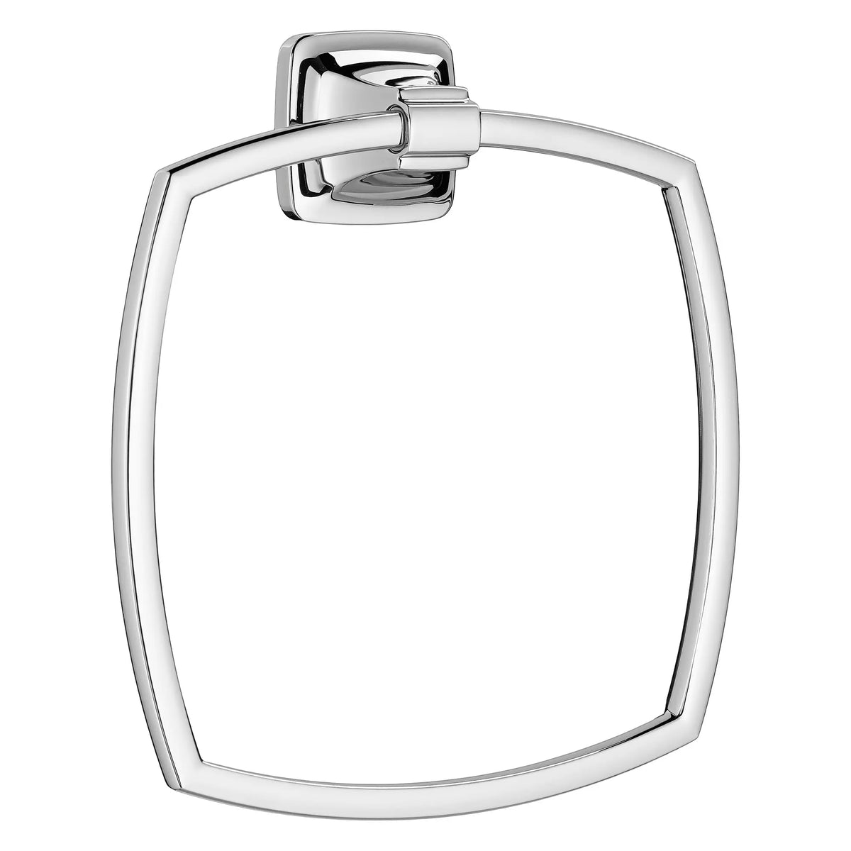 American Standard Townsend Towel Ring 7353190 - details