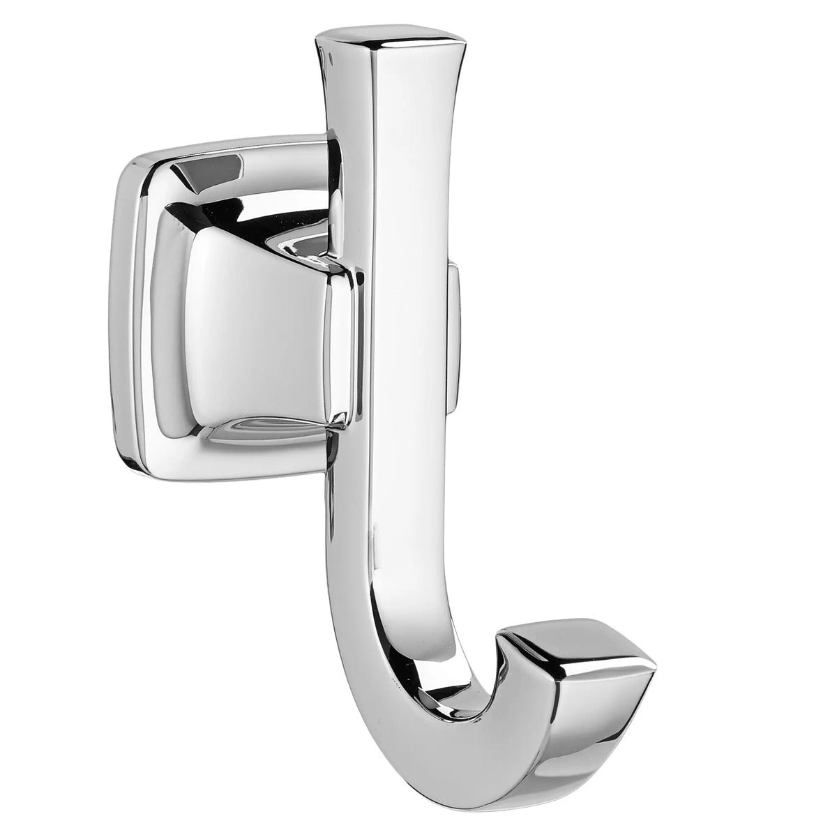 American Standard Townsend Double Robe Hook 7353210 - Polished Chrome