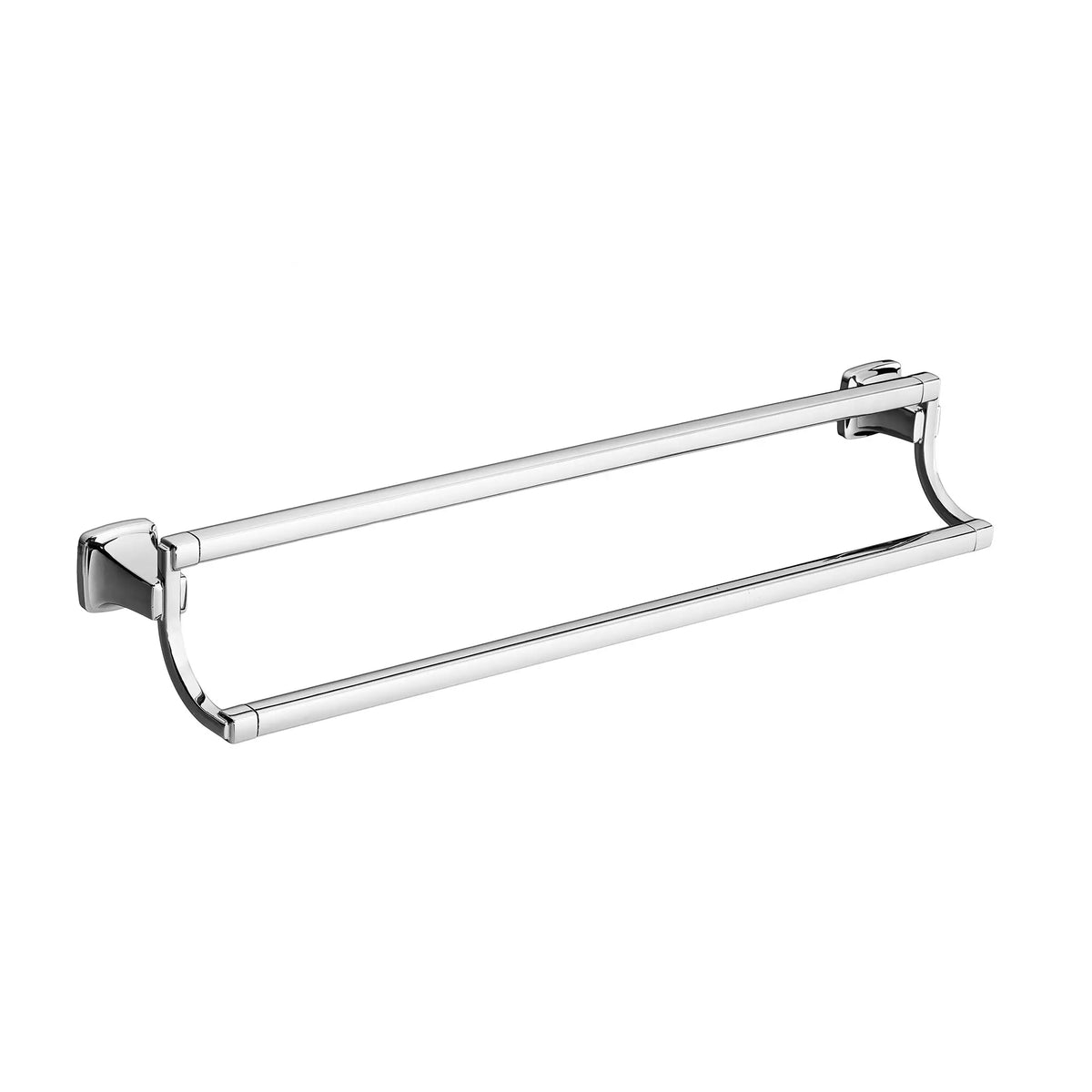 American Standard Townsend 24-Inch Double Towel Bar - product view