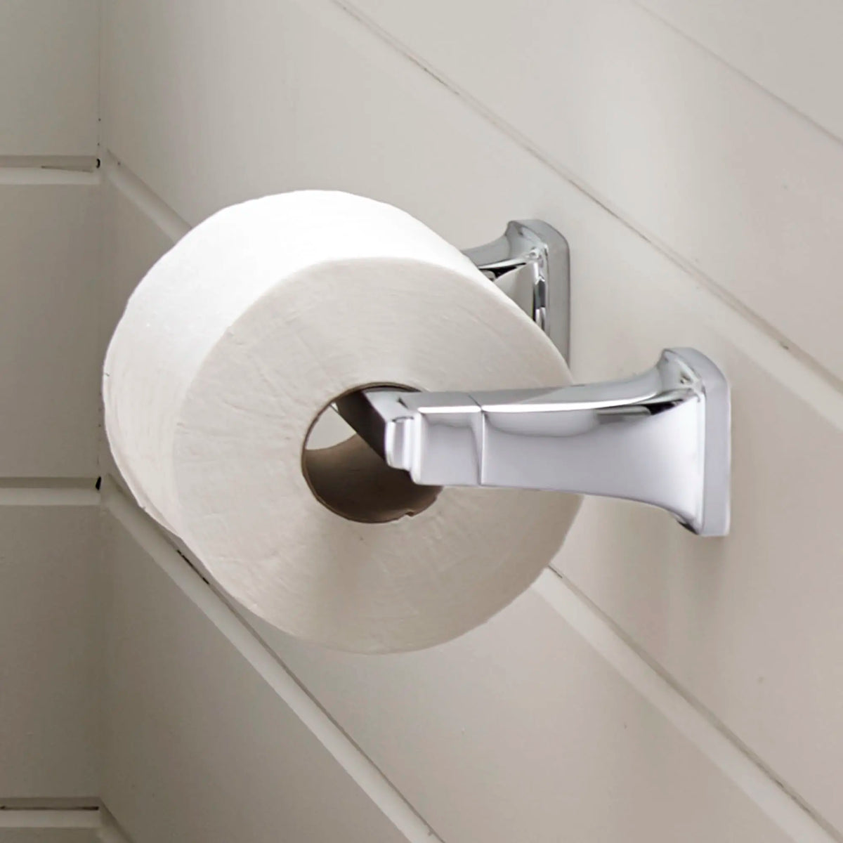 American Standard Townsend Toilet Paper Holder - details