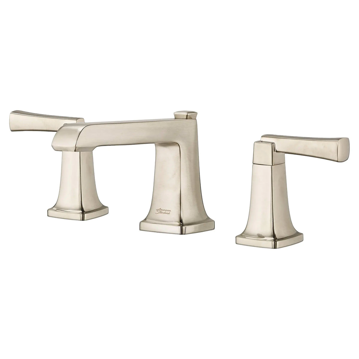 American Standard Townsend 8-Inch Widespread 2-Handle Bathroom Faucet 1.2 gpm/4.5 L/min With Lever Handles - product view