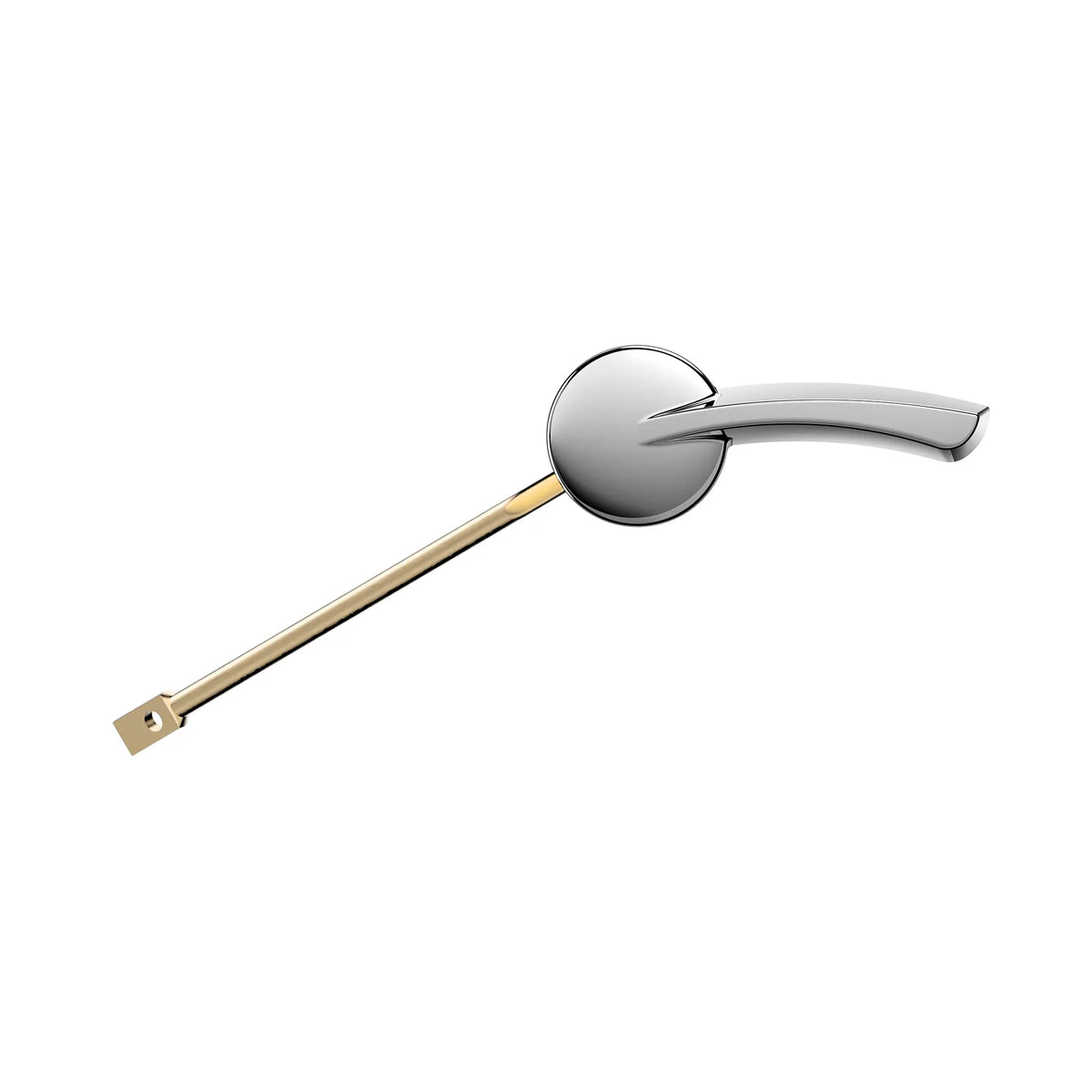 American Standard Right Hand Trip Lever 7381232-201 - Polished Chrome