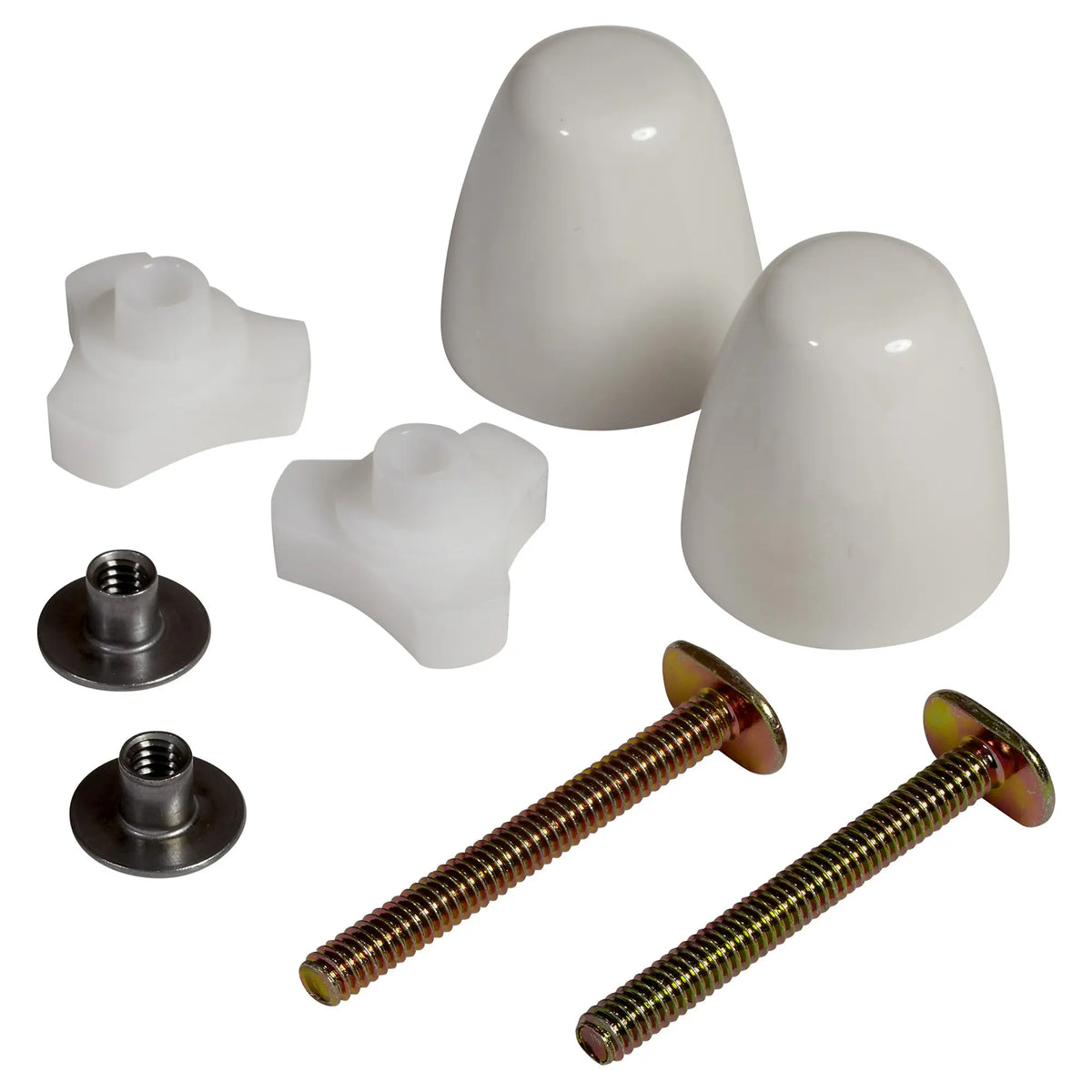 American Standard EZ Install Bolt cap Kit 7381251-200 - product view