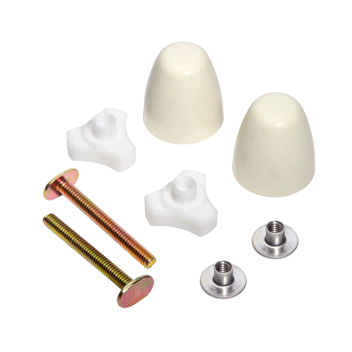 American Standard EZ Install Bolt cap Kit 7381251-200 - details