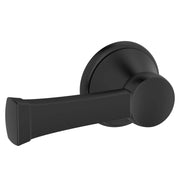 American Standard Estate Left Hand Trip Lever 7381458-300 - Matte Black