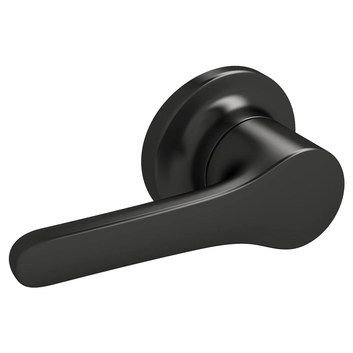 American Standard Left-Hand Trip Lever 7381920-200 - Matte Black