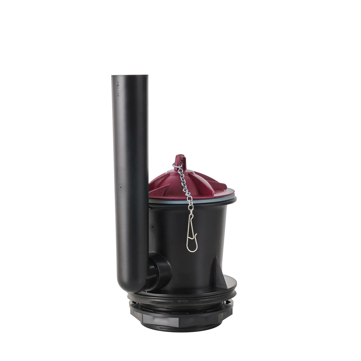 American Standard Champion Universal Flush Valve Kit - No Finish