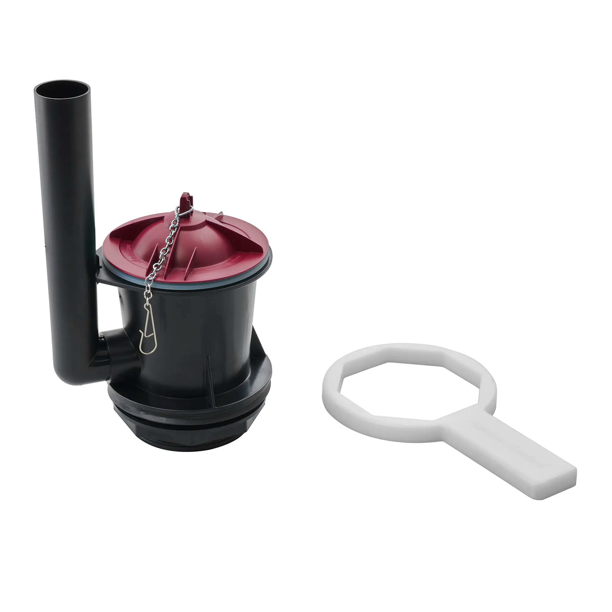 American Standard Champion Universal Flush Valve Kit - product view