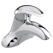 American Standard Reliant 3 4-Inch Centerset Single-Handle Bathroom Faucet 1.2 gpm/4.5 L/min With Lever Handle - Polished Chrome