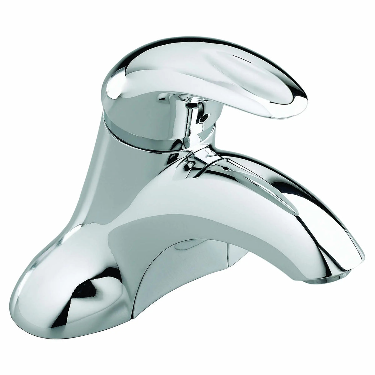 American Standard Reliant 3 4-Inch Centerset Single-Handle Bathroom Faucet 1.2 gpm/4.5 L/min With Lever Handle - product view