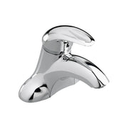 American Standard Reliant 3 4-Inch Centerset Single-Handle Bathroom Faucet 1.2 gpm/4.5 L/min With Lever Handle - Polished Chrome