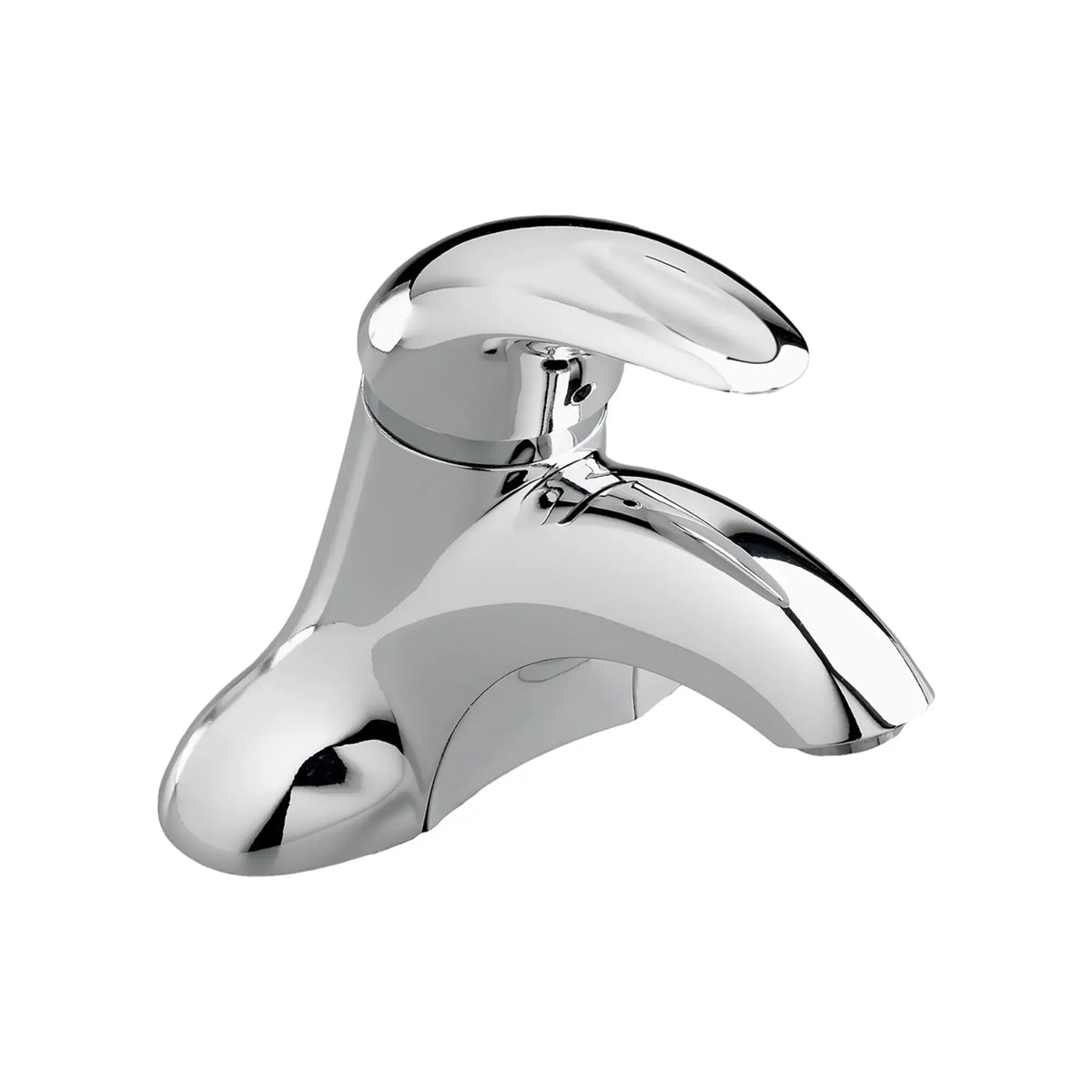 American Standard Reliant 3 4-Inch Centerset Single-Handle Bathroom Faucet 1.2 gpm/4.5 L/min With Lever Handle - product view