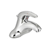 American Standard Reliant 3 4-Inch Centerset Single-Handle Bathroom Faucet 0.5 gpm/1.9 L/min With Lever Handle - Polished Chrome