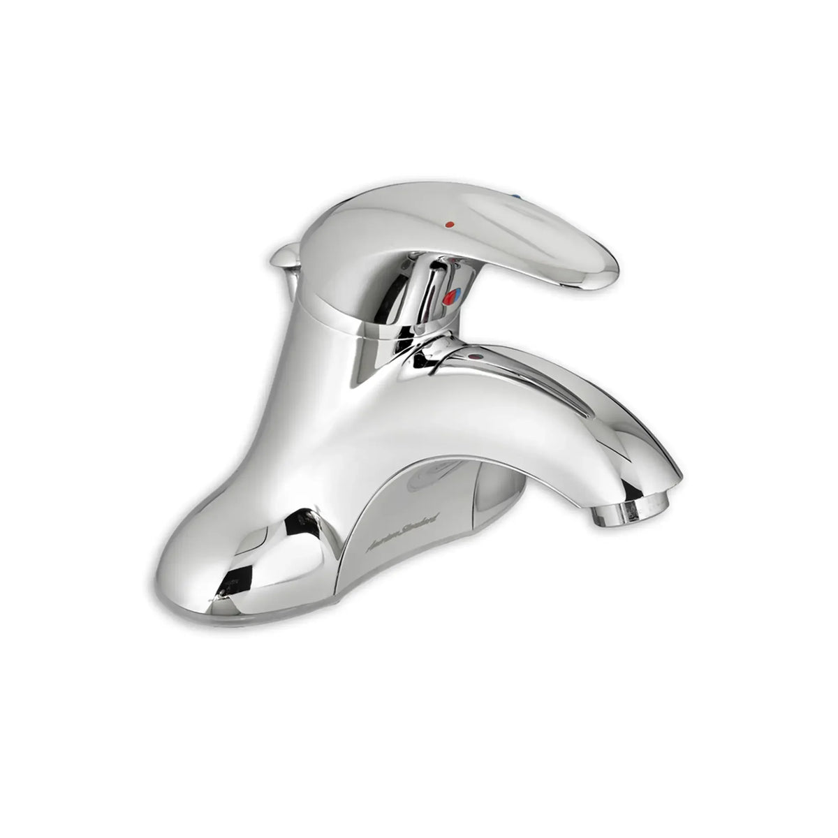 American Standard Reliant 3 4-Inch Centerset Single-Handle Bathroom Faucet 0.5 gpm/1.9 L/min With Lever Handle - product view
