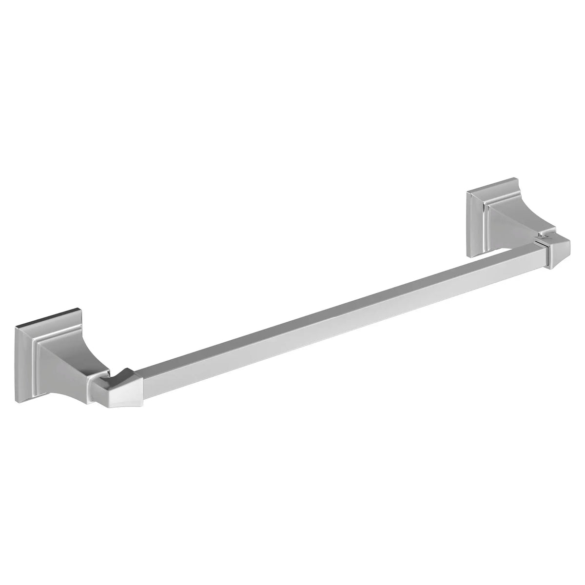 American Standard Town Square S 18-Inch Towel Bar - Polished Chrome