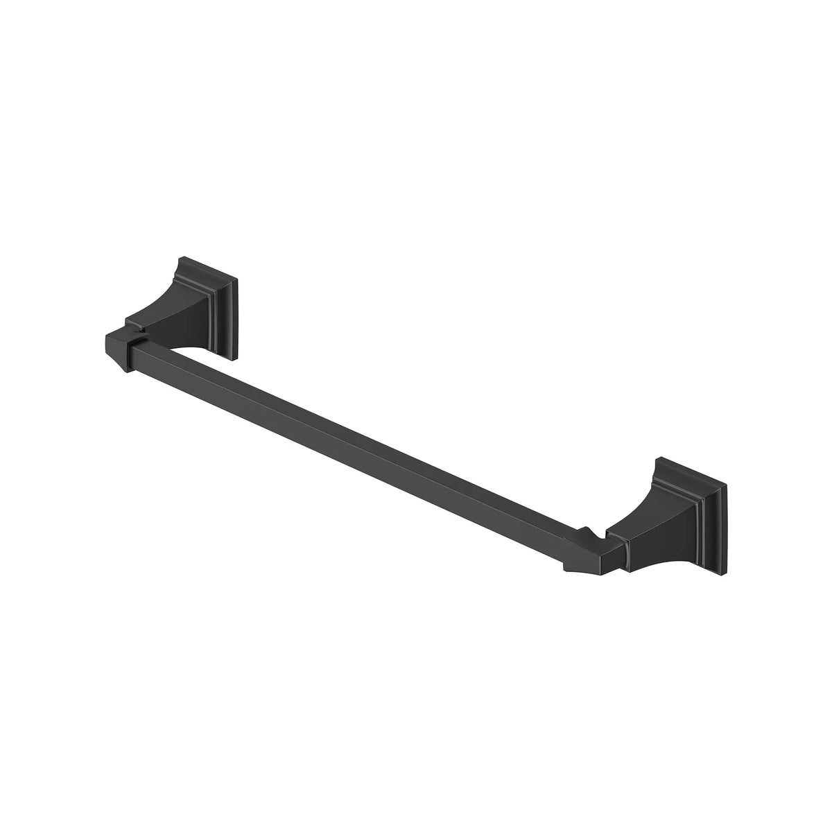 American Standard Town Square S 18-Inch Towel Bar - details