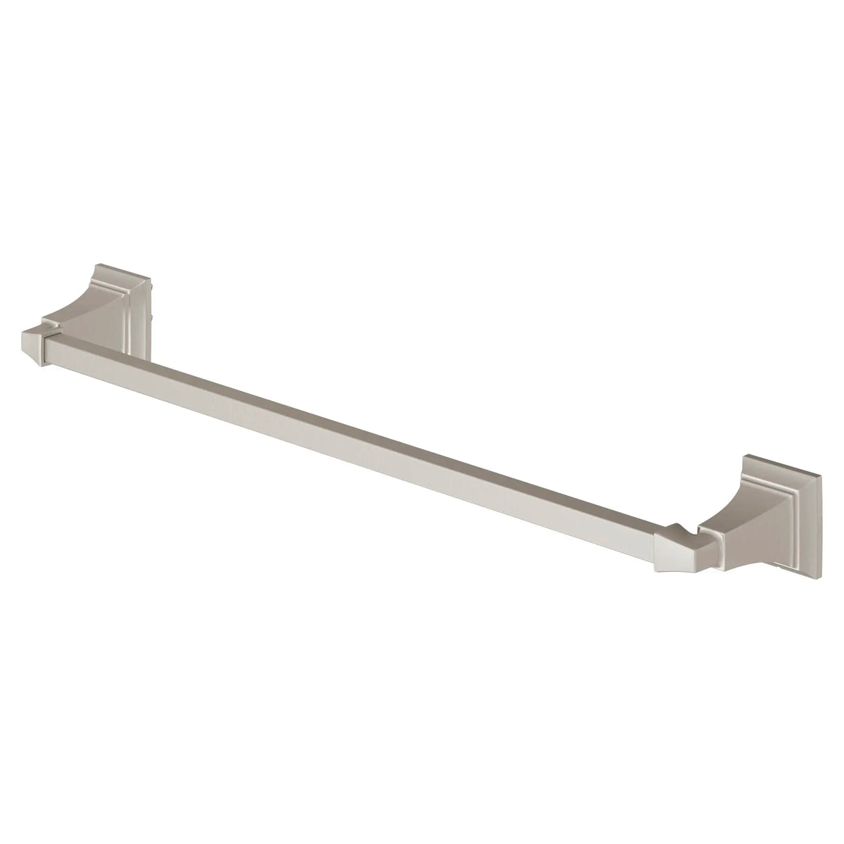 American Standard Town Square S 18-Inch Towel Bar - details