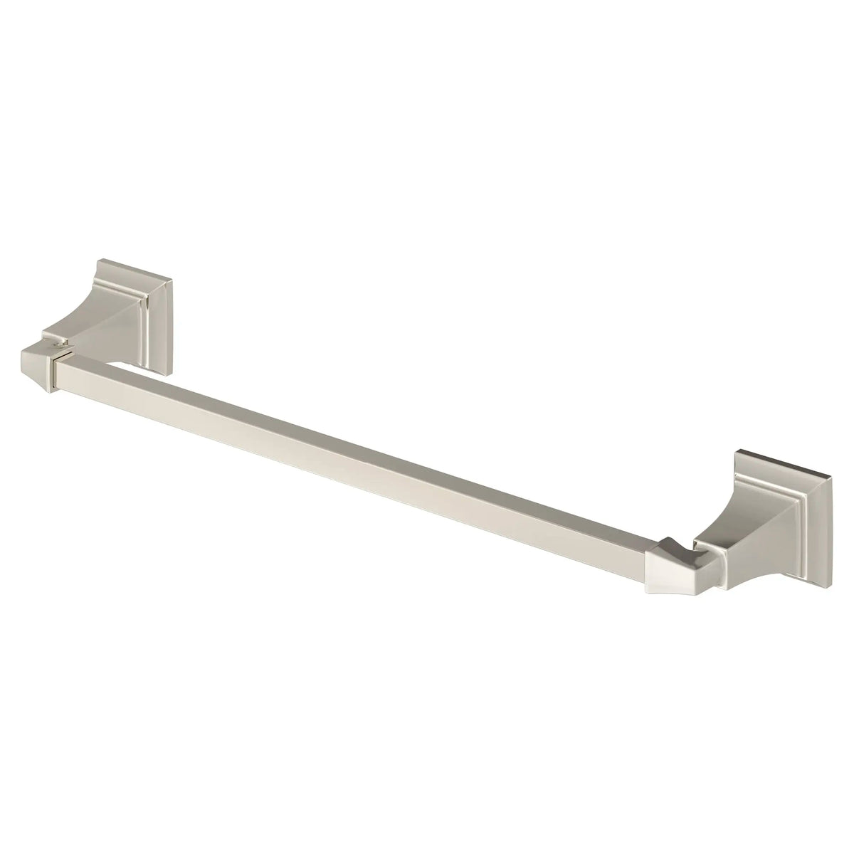 American Standard Town Square S 18-Inch Towel Bar - details