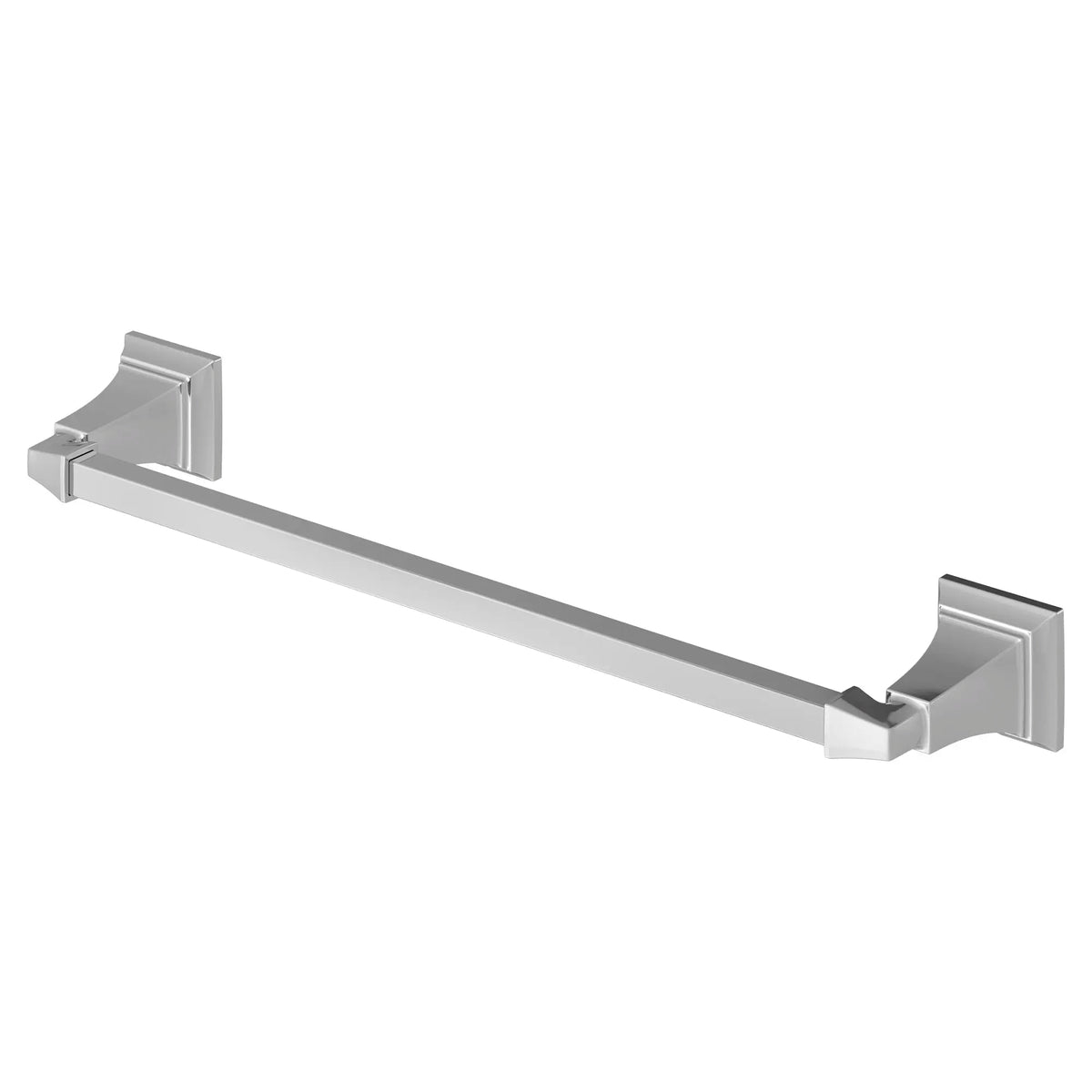 American Standard Town Square S 18-Inch Towel Bar - details