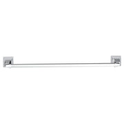 American Standard Town Square S 24-Inch Towel Bar - Polished Chrome