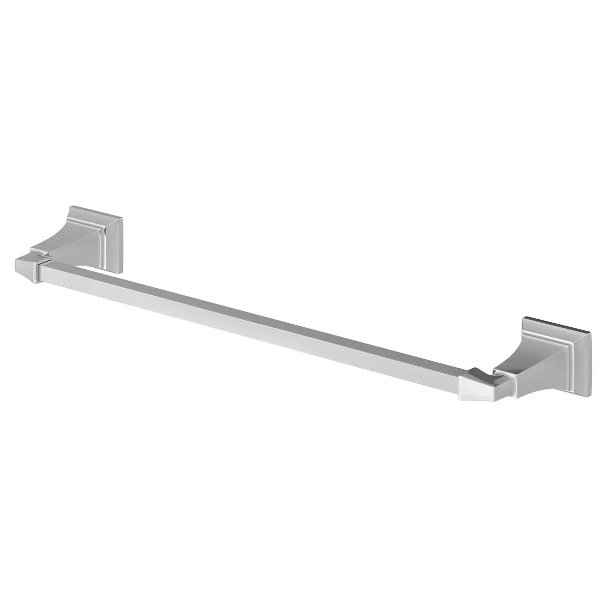 American Standard Town Square S 24-Inch Towel Bar - details