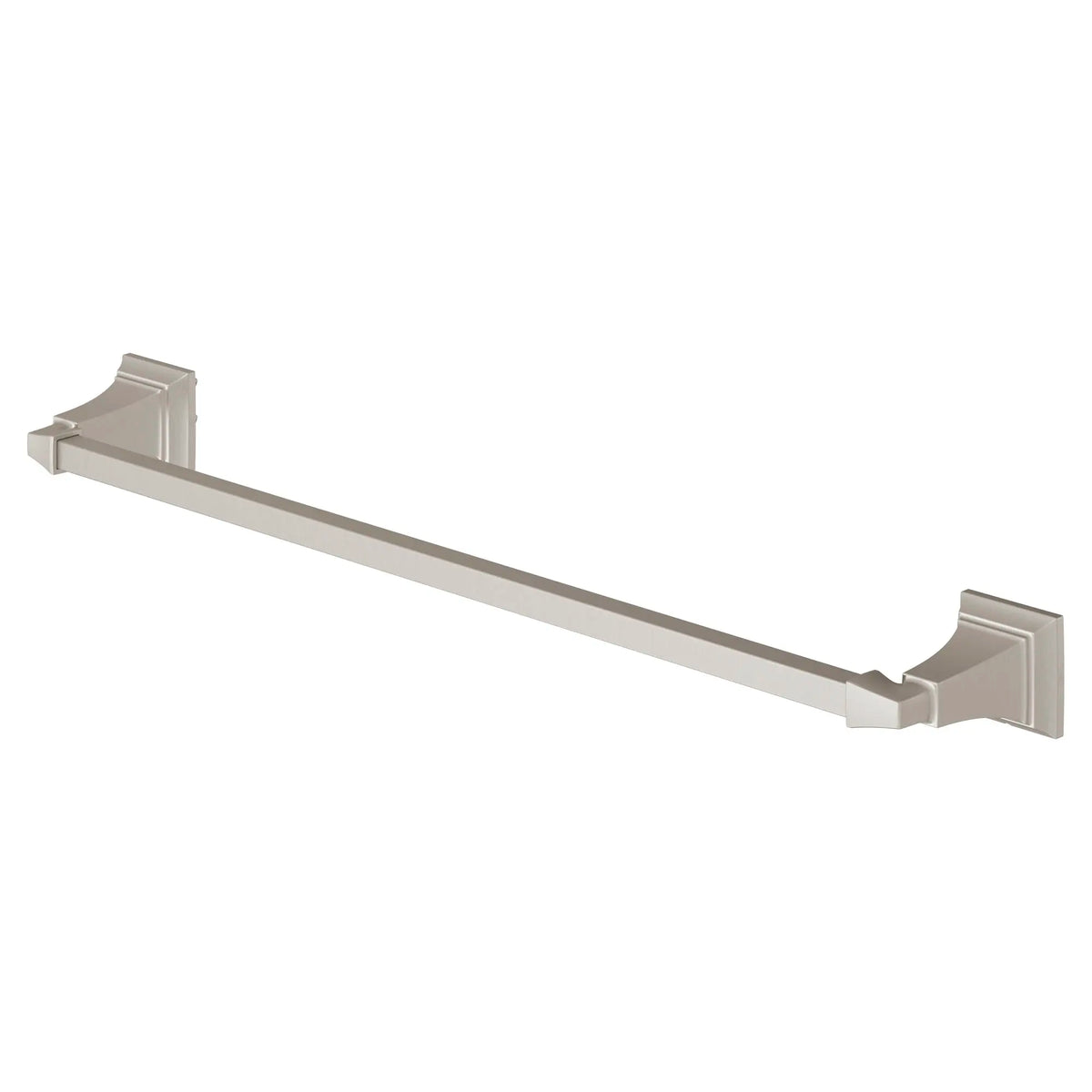 American Standard Town Square S 24-Inch Towel Bar - details