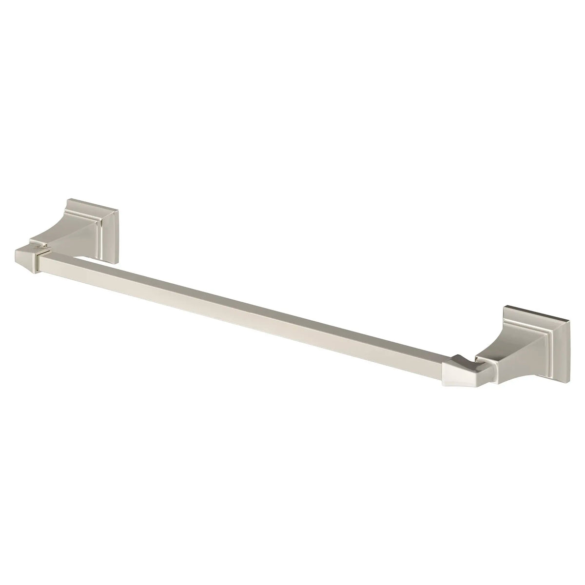 American Standard Town Square S 24-Inch Towel Bar - details