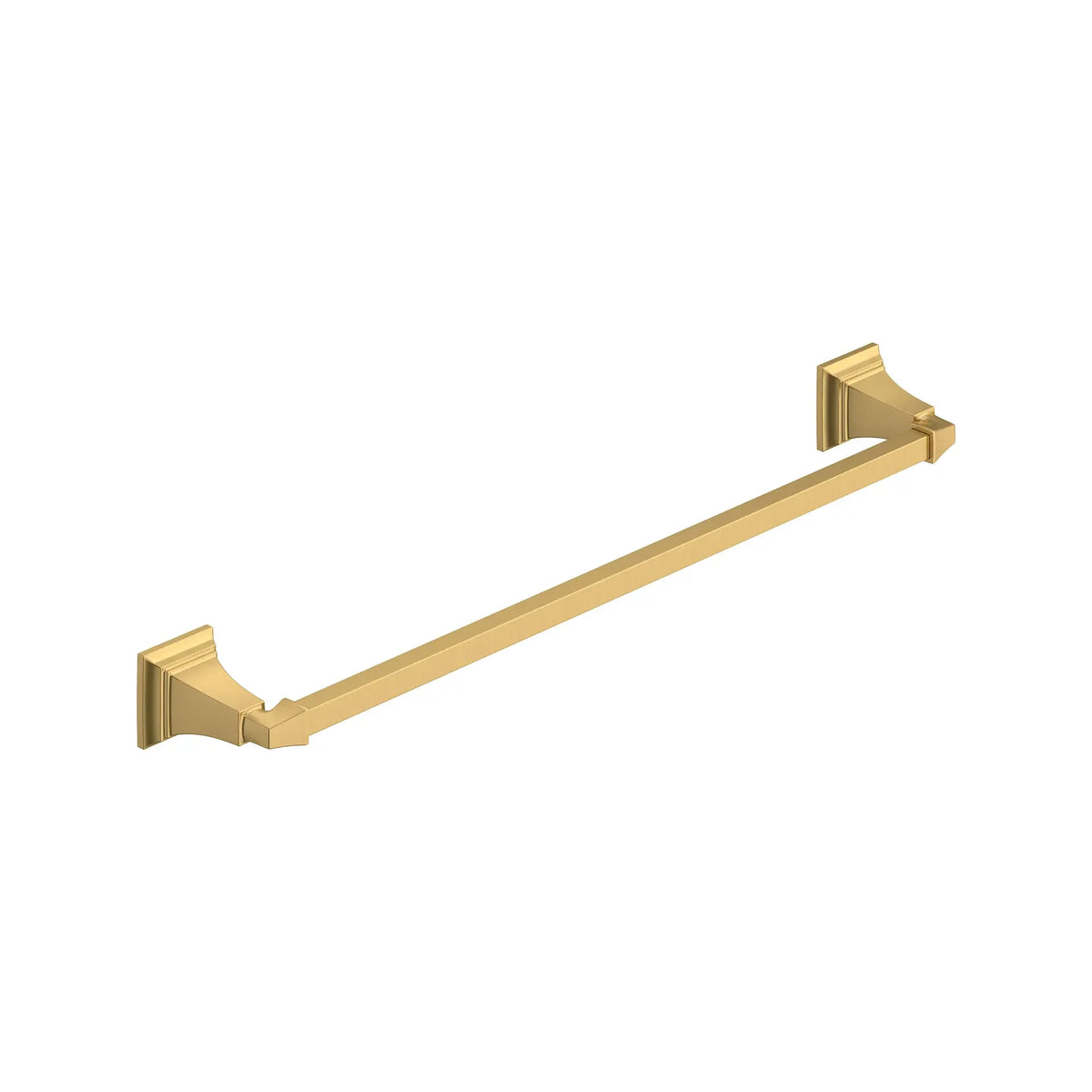 American Standard Town Square S 24-Inch Towel Bar - details