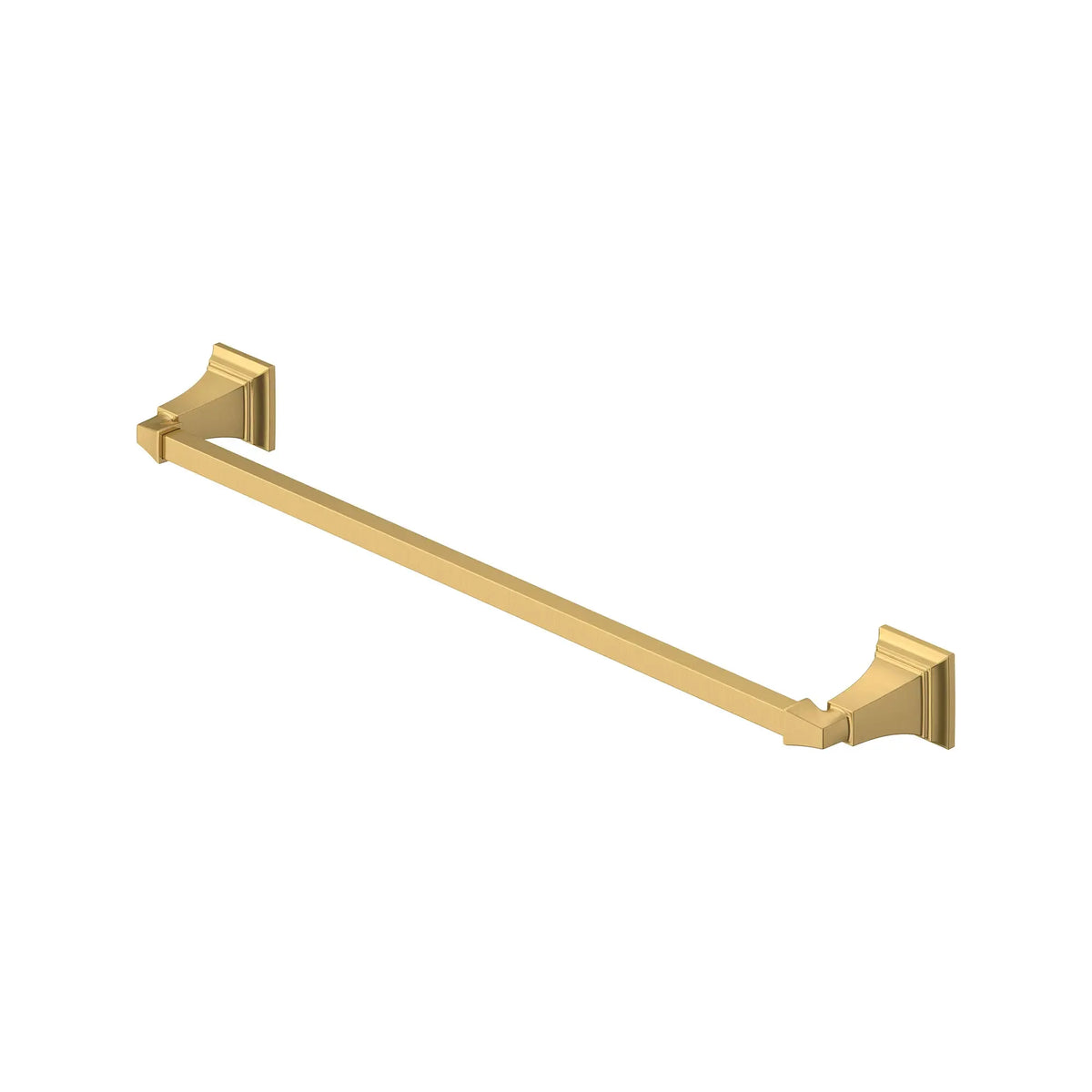 American Standard Town Square S 24-Inch Towel Bar - details