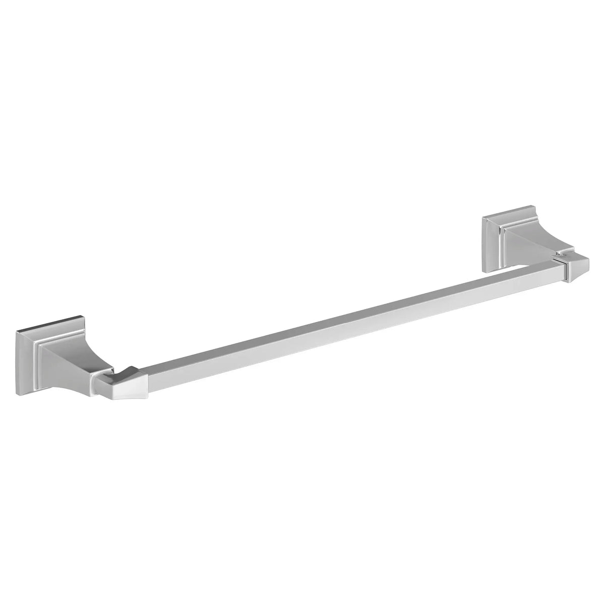 American Standard Town Square S 24-Inch Towel Bar - details