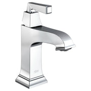 American Standard Town Square S Single Hole Single-Handle Bathroom Faucet 1.2 gpm/4.5 L/min With Lever Handle - Polished Chrome