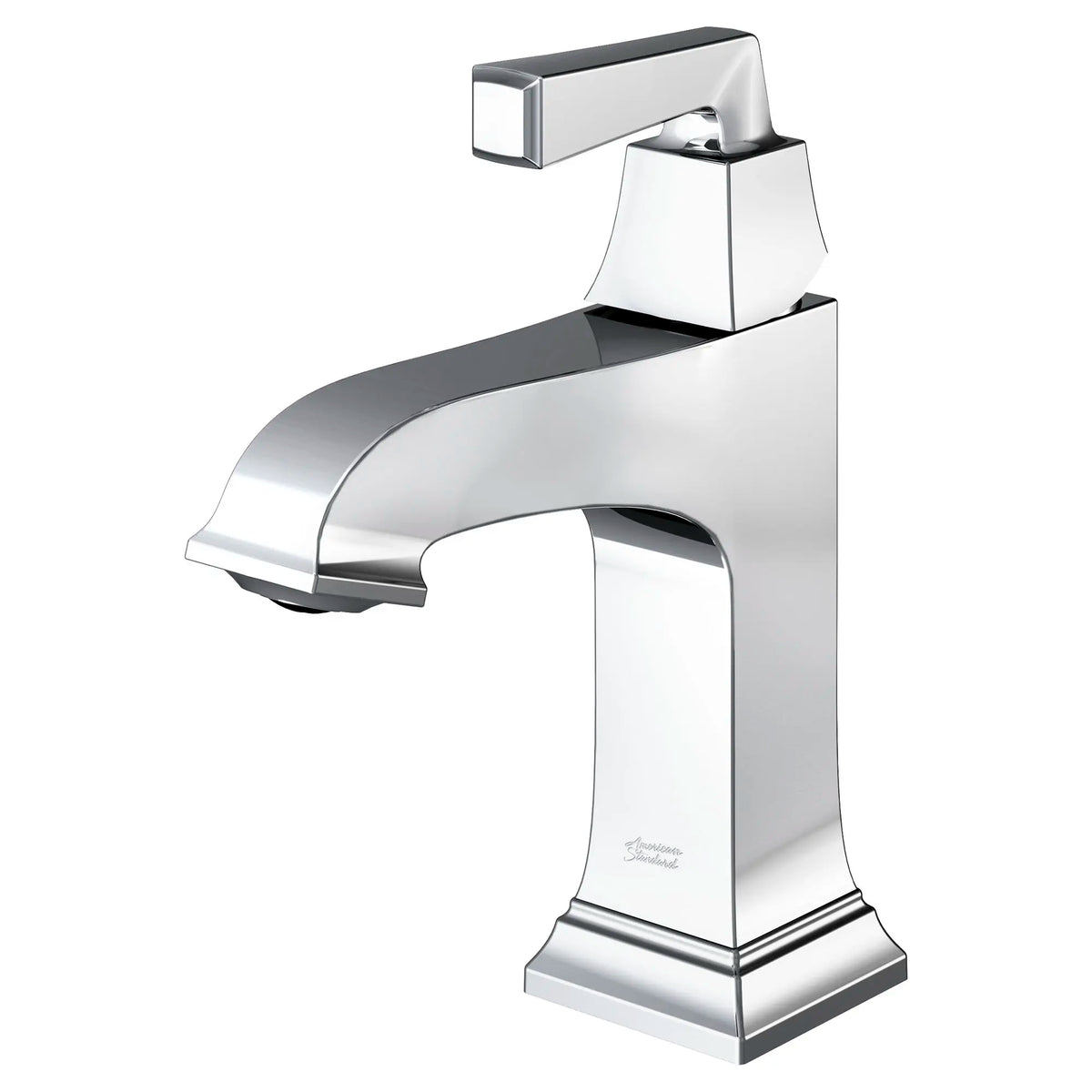 American Standard Town Square S Single Hole Single-Handle Bathroom Faucet 1.2 gpm/4.5 L/min With Lever Handle - details