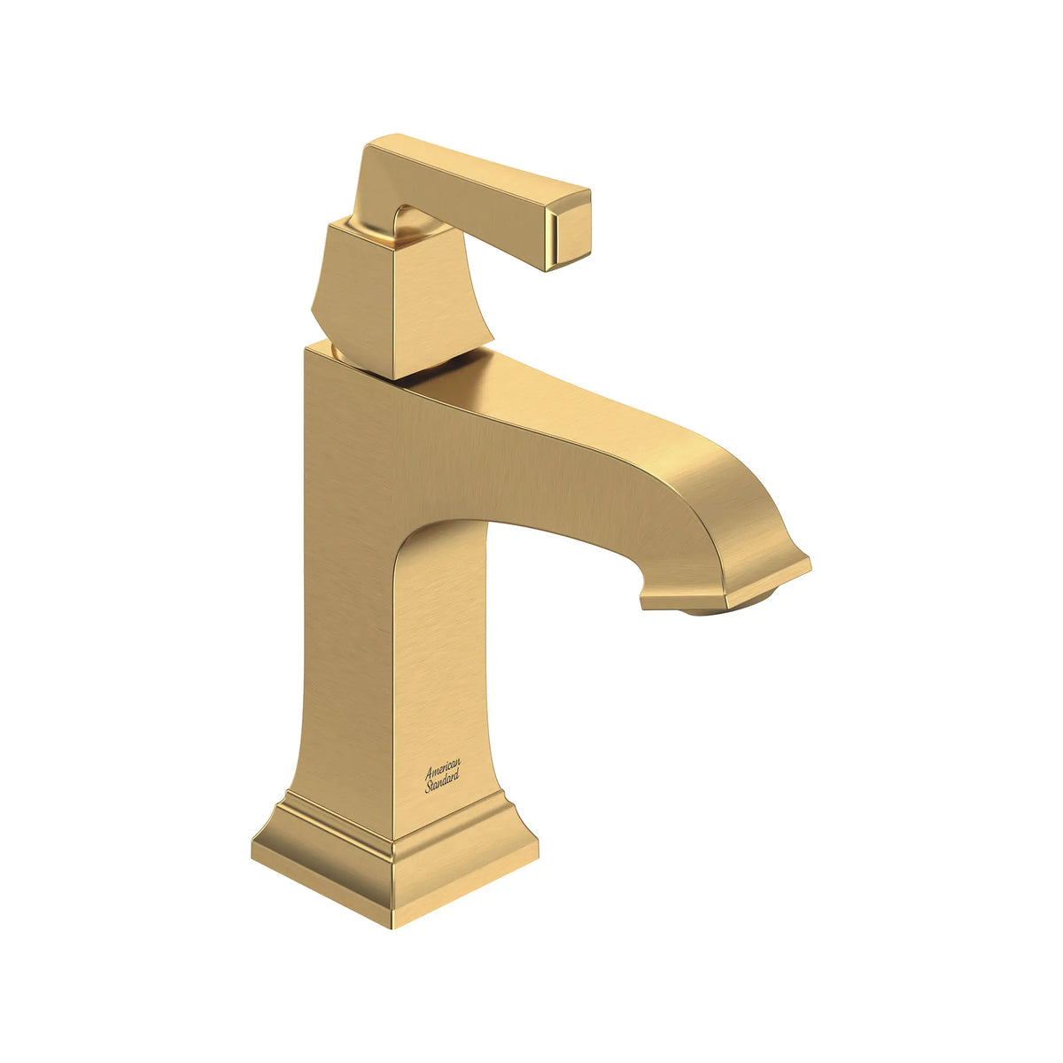 American Standard Town Square S Single Hole Single-Handle Bathroom Faucet 1.2 gpm/4.5 L/min With Lever Handle - product view