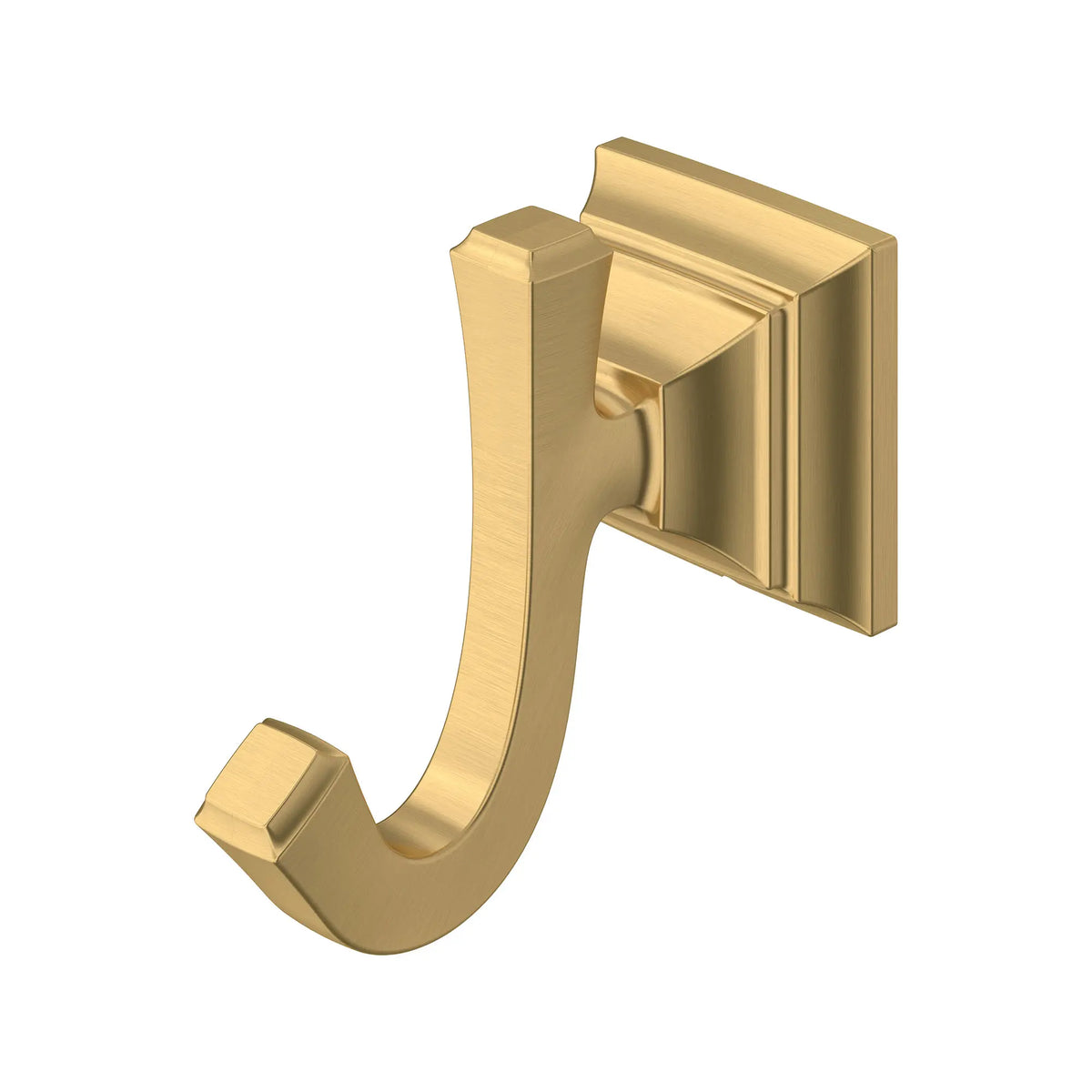 American Standard Town Square S Double Robe Hook - details