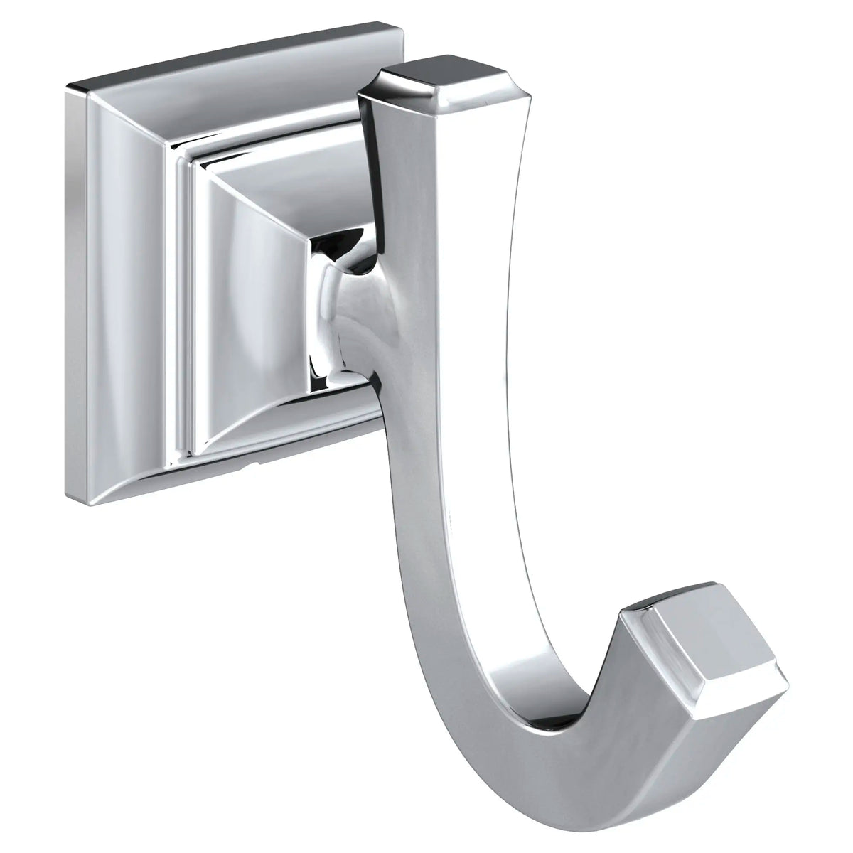 American Standard Town Square S Double Robe Hook - details