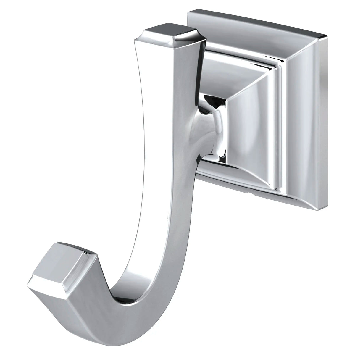 American Standard Town Square S Double Robe Hook - details