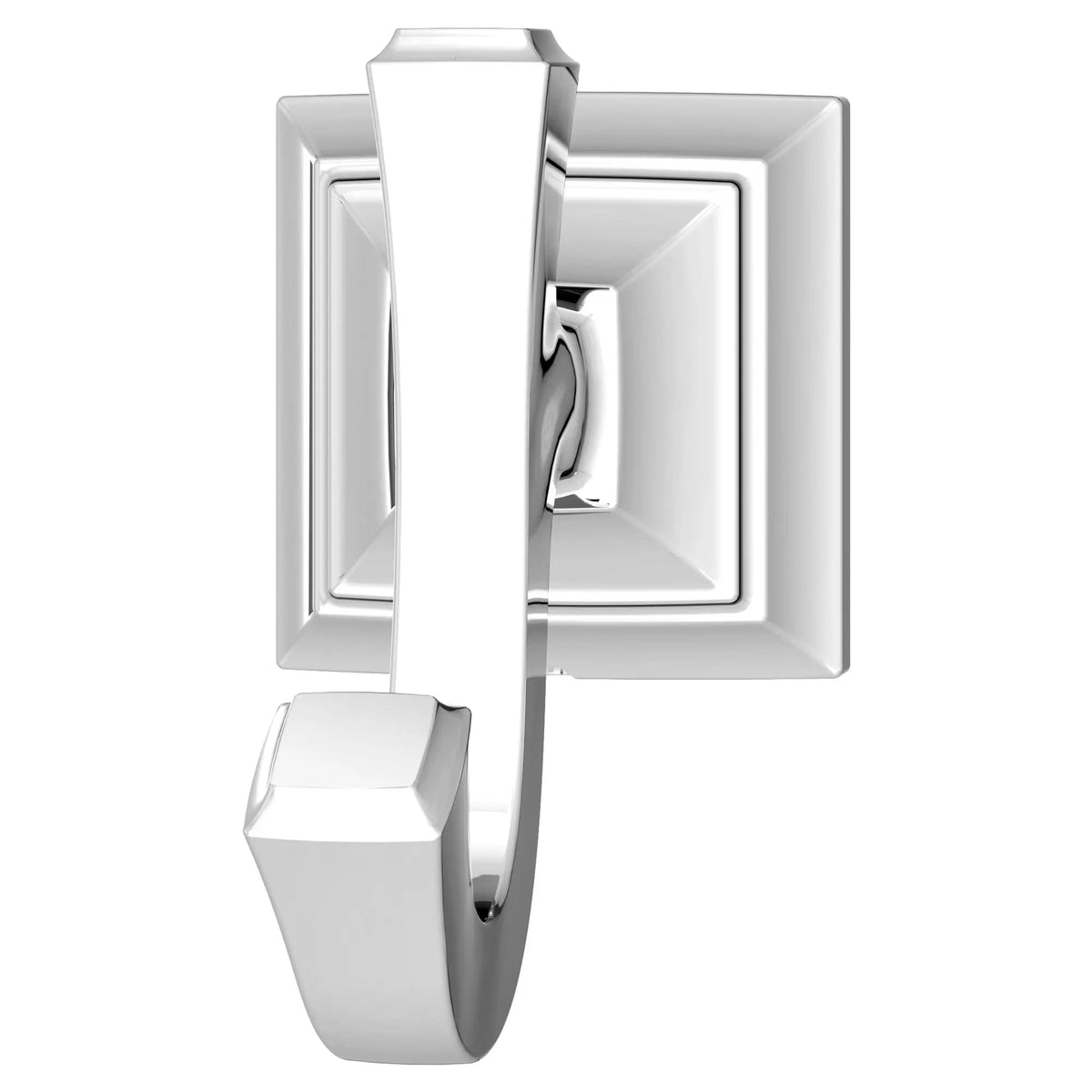 American Standard Town Square S Double Robe Hook - product view
