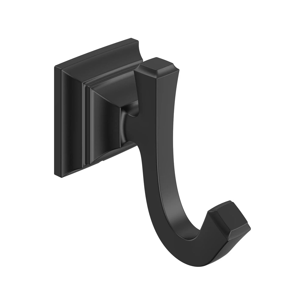 American Standard Town Square S Double Robe Hook - details