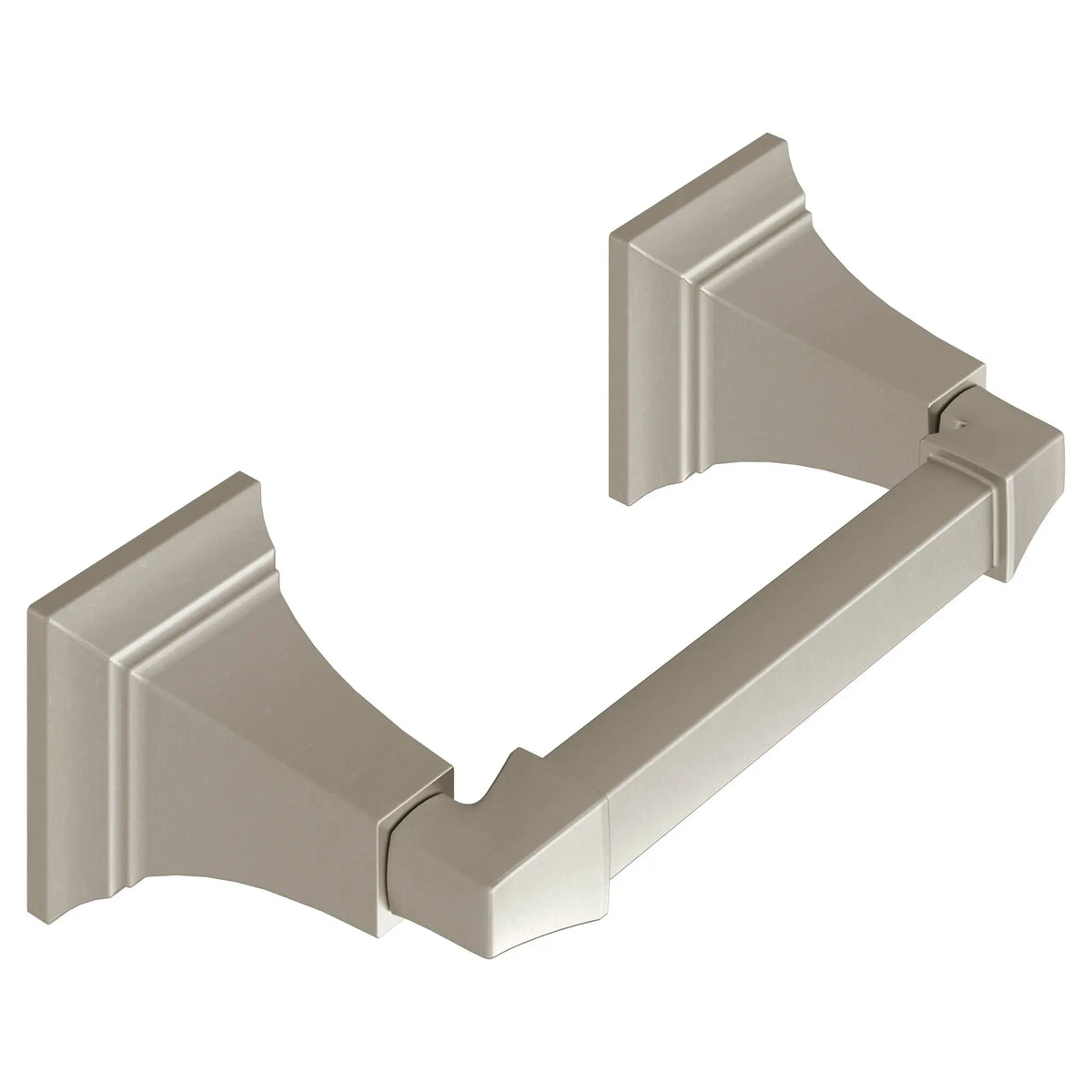American Standard Town Square S Toilet Paper Holder - Brushed Nickel