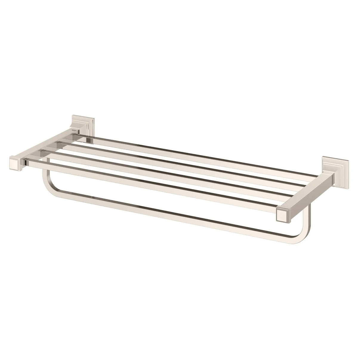 American Standard Town Square S 24-Inch Train Rack - details
