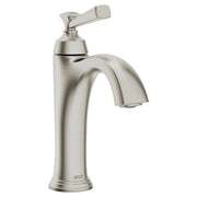 American Standard Glenmere Single Hole Single-Handle Bathroom Faucet 1.2 gpm/4.5 L/min With Lever Handle - Brushed Nickel