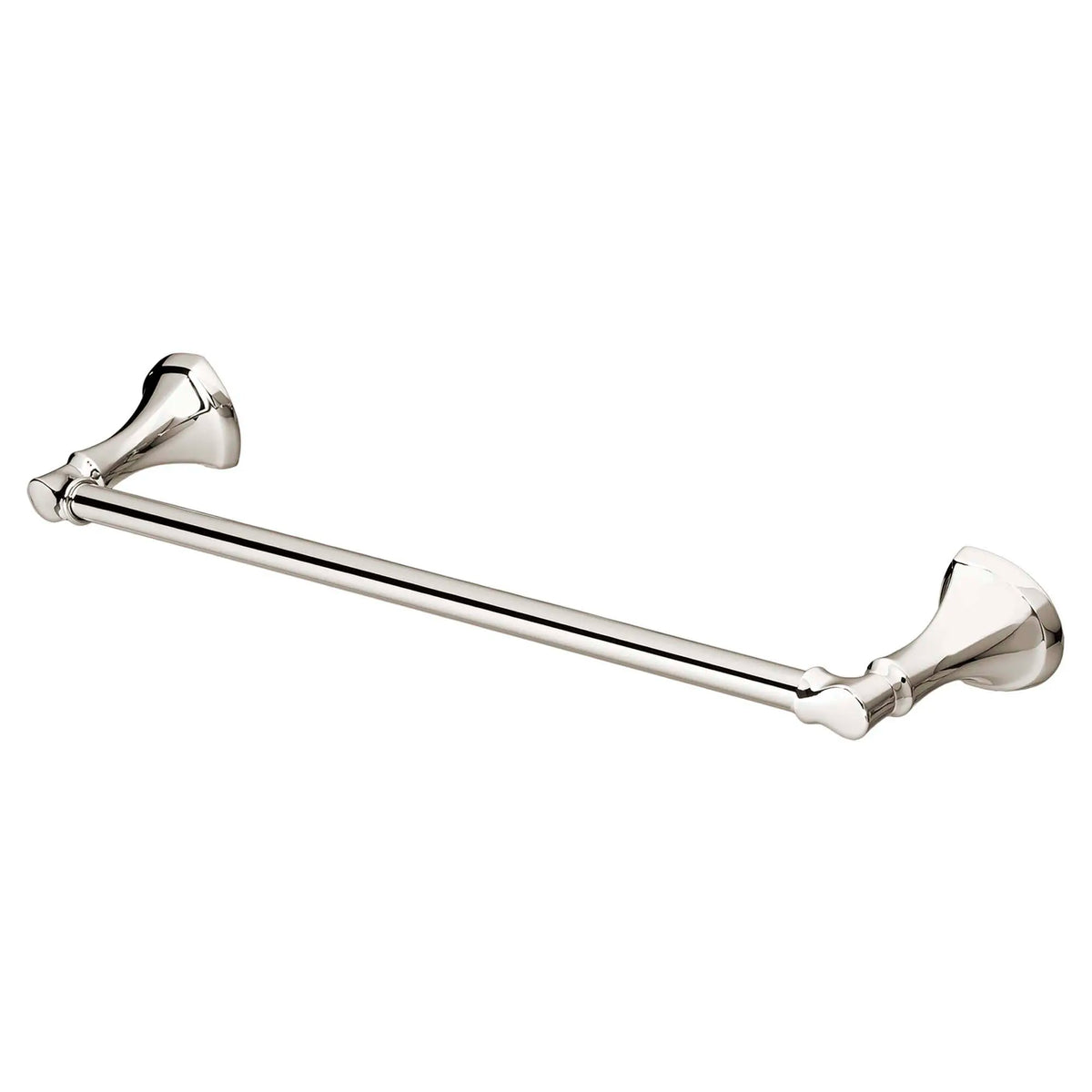 American Standard Estate 18 Towel Bar 7722018 - Polished Nickel