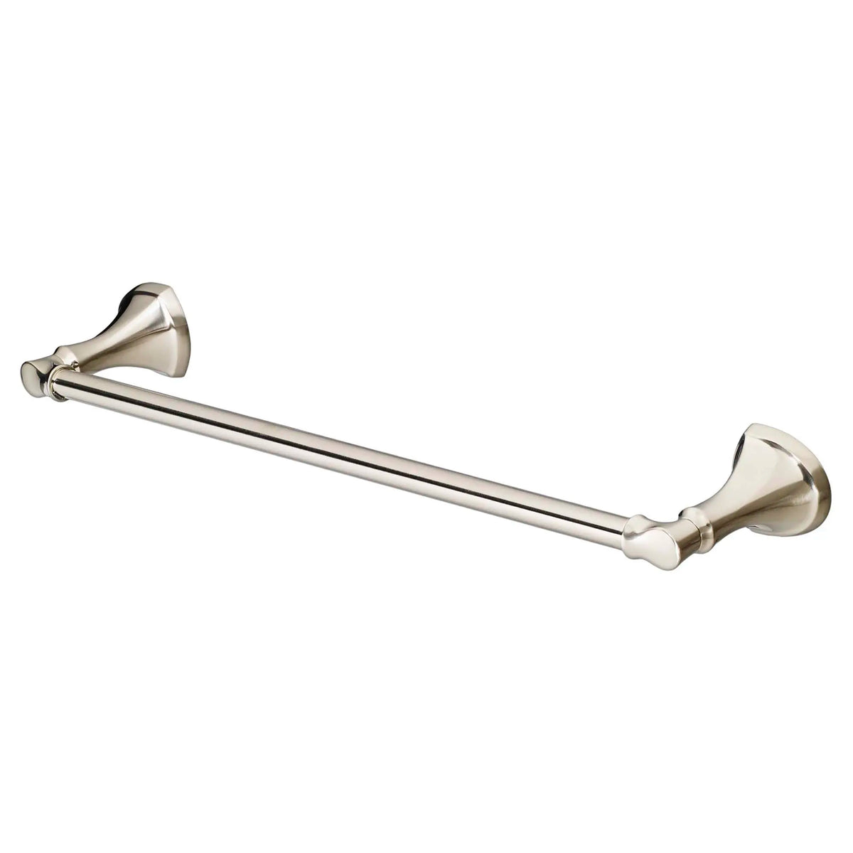 American Standard Estate 18 Towel Bar 7722018 - Brushed Nickel