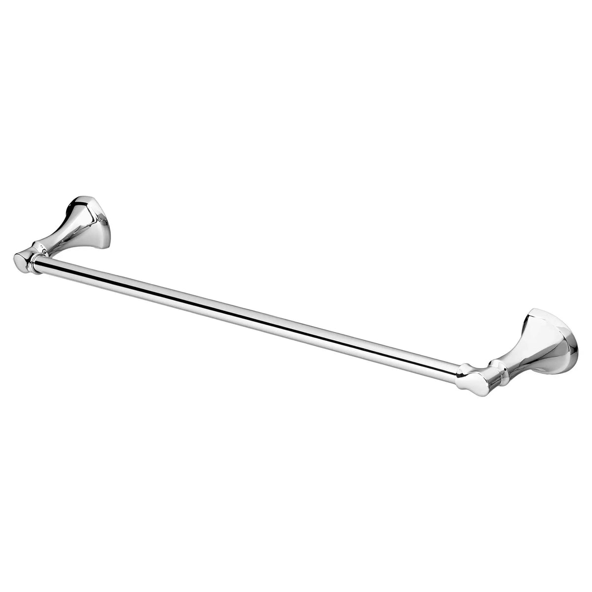 American Standard Estate 24 Towel Bar 7722024 - Polished Chrome