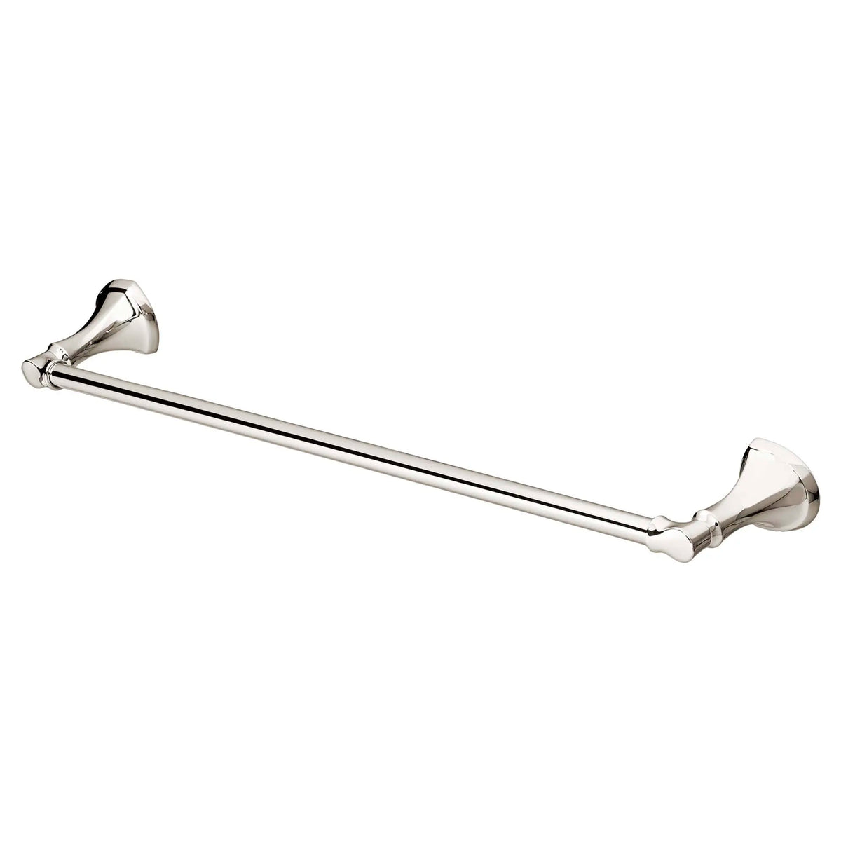 American Standard Estate 24 Towel Bar 7722024 - Polished Nickel