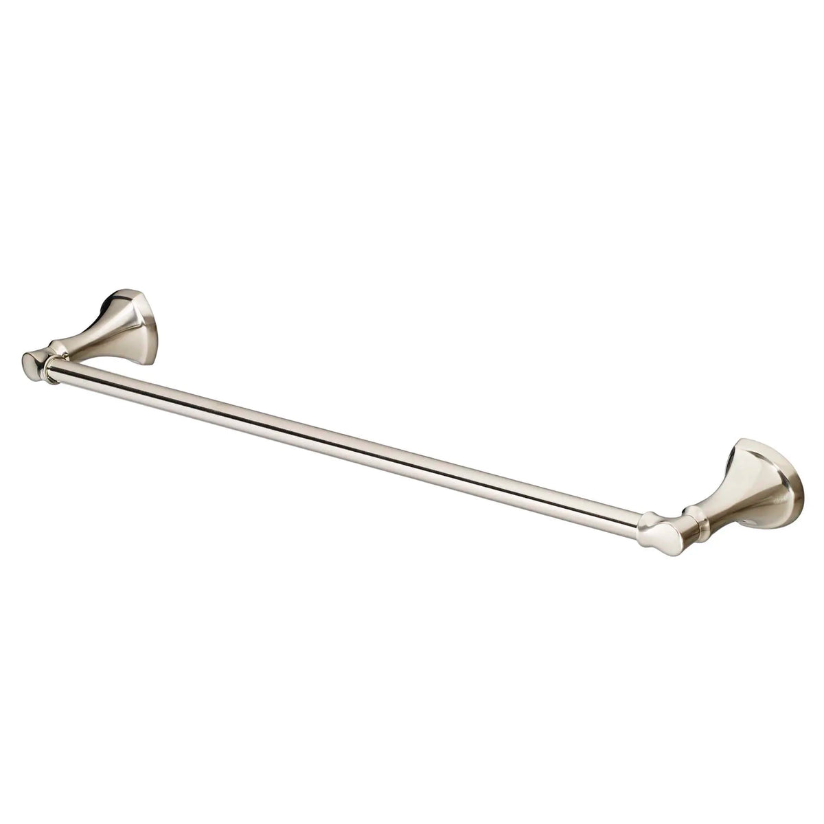 American Standard Estate 24 Towel Bar 7722024 - Brushed Nickel