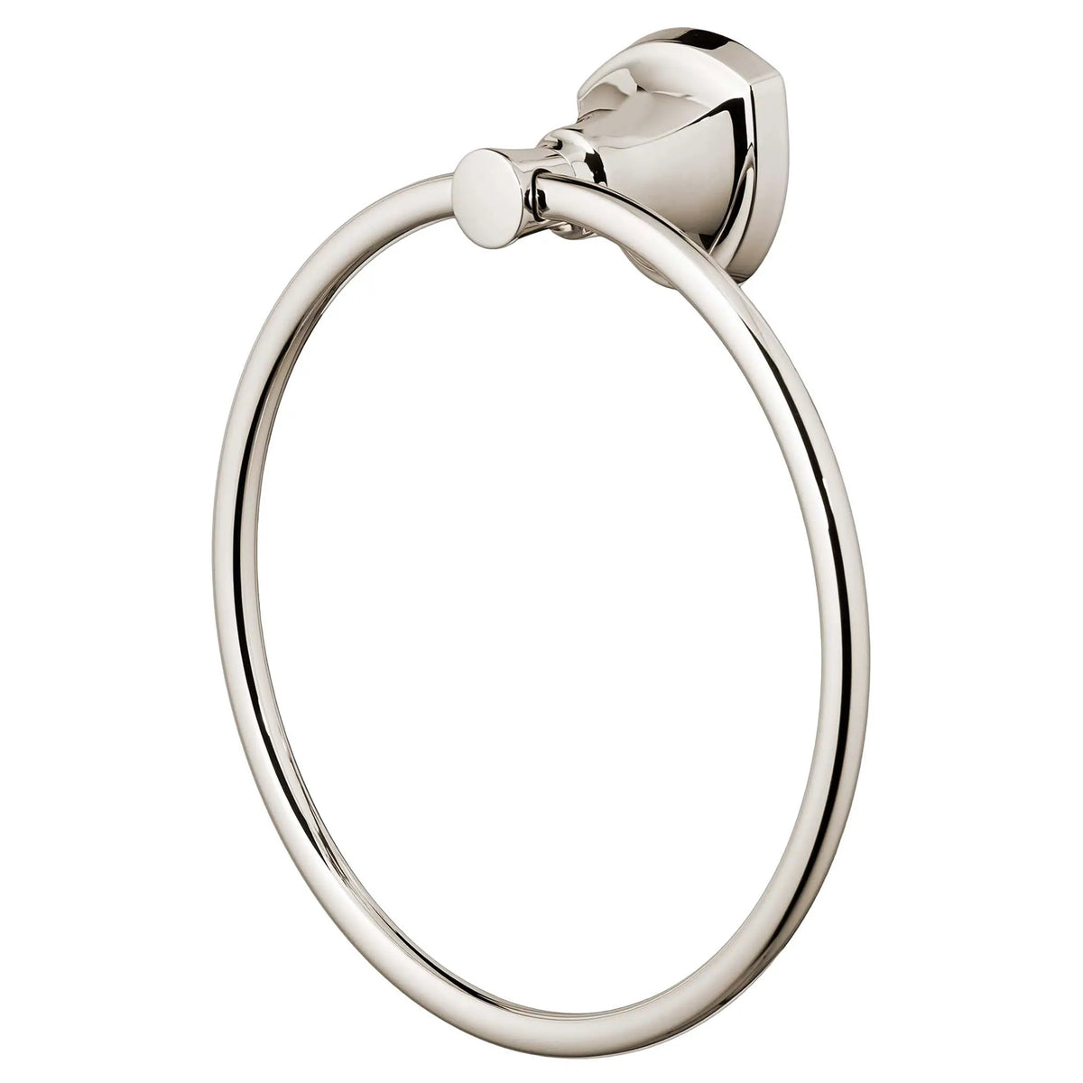 American Standard Estate Towel Ring 7722190 - details