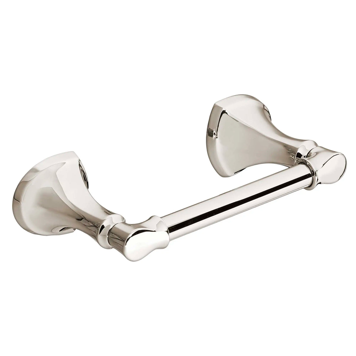 American Standard Estate Toilet Paper Holder 7722230 - Polished Nickel