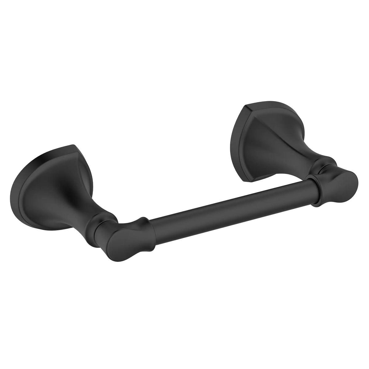 American Standard Estate Toilet Paper Holder 7722230 - Matte Black