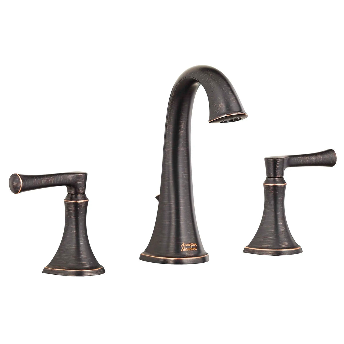 American Standard Estate 8-Inch Widespread 2-Handle Bathroom Faucet 1.2 gmp/4.5 L/min With Lever Handles - details